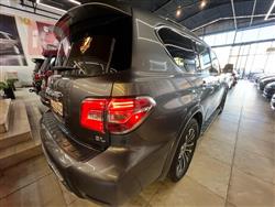 نيسان ارمادا